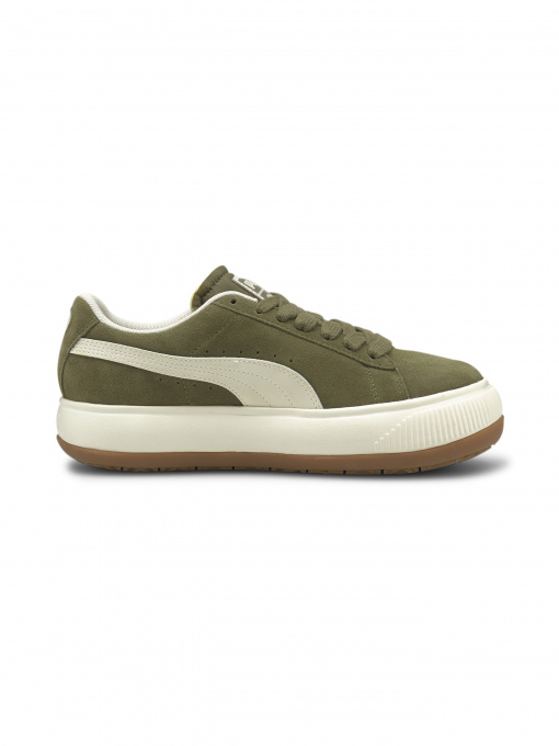 Кеди PUMA Suede Mayu Up Wn's модель 381650 Фото