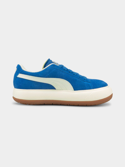 Кеди PUMA Suede Mayu Up Wn's модель 381650 Фото