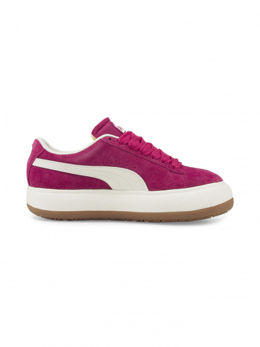 Кеди PUMA Suede Mayu Up Wn's модель 381650 Фото