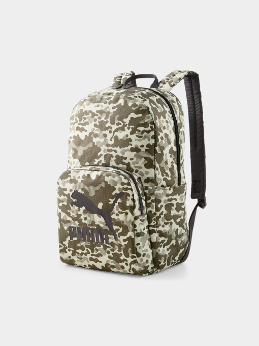Рюкзаки PUMA Originals Urban Backpack модель 078480 Фото