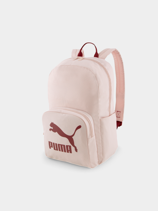 Рюкзаки PUMA Originals Urban Backpack модель 078480 Фото
