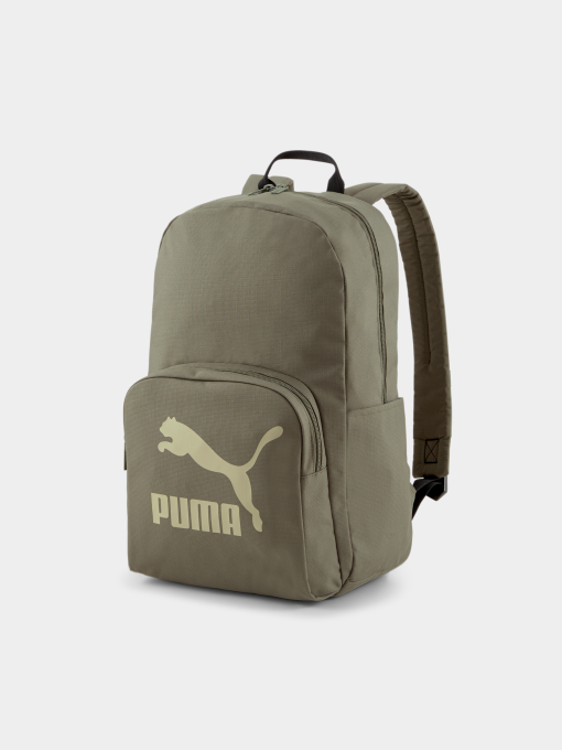 Рюкзаки PUMA Originals Urban Backpack модель 078480 Фото