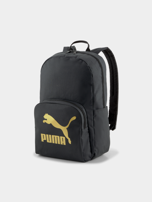 Рюкзаки PUMA Originals Urban Backpack модель 078480 Фото