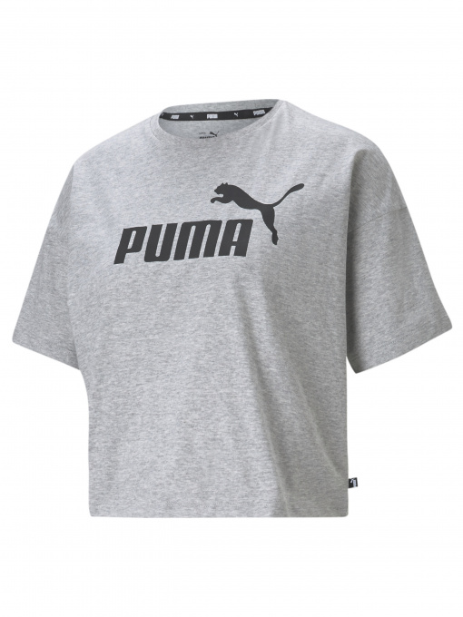 Футболки і поло PUMA модель 586866 Фото