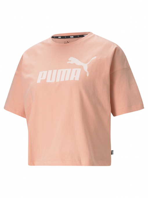 Футболки и поло PUMA модель 586866 Фото