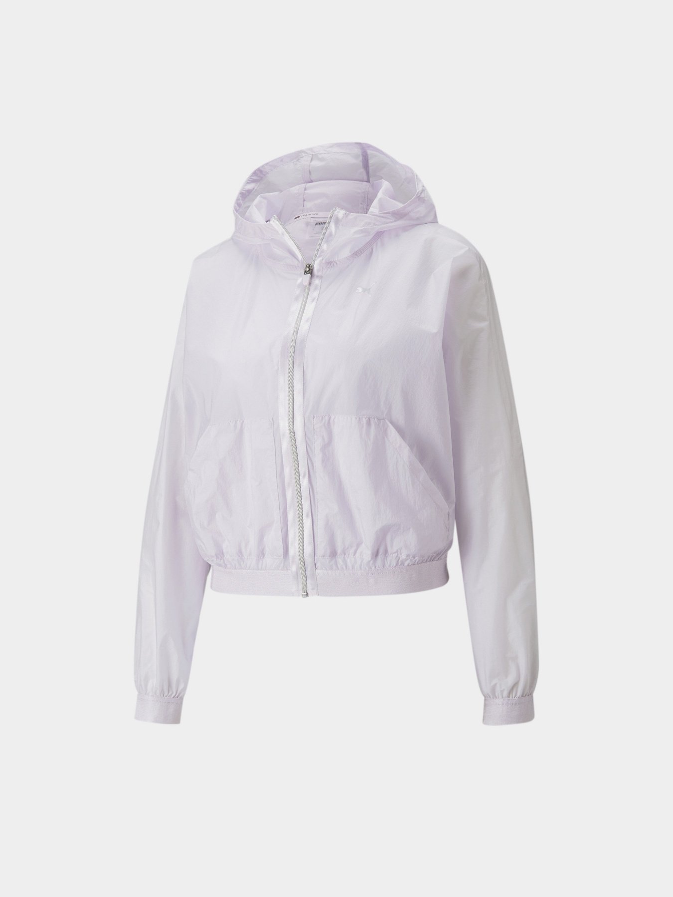 Куртки и дубленки PUMA модель 521369 Фото