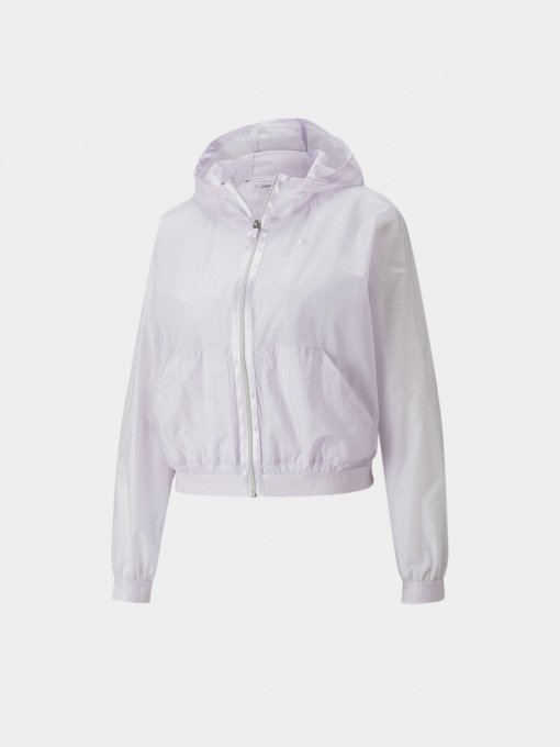 Куртки и дубленки PUMA модель 521369 Фото