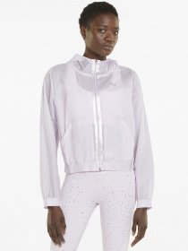 Куртки и дубленки PUMA модель 521369 Фото