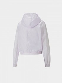 Куртки и дубленки PUMA модель 521369 Фото