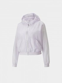 Куртки и дубленки PUMA модель 521369 Фото