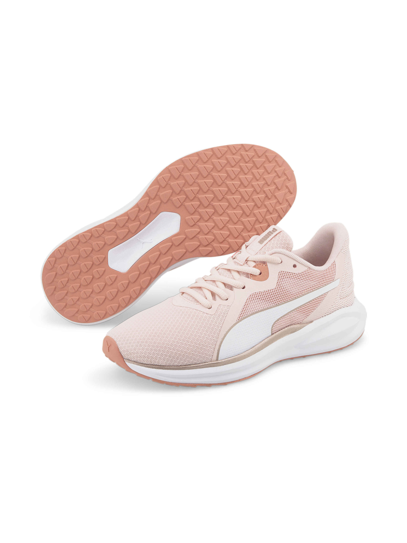 Кросівки PUMA Twitch Runner модель 376289 Кросівки PUMA Twitch Runner модель 376289 Фото