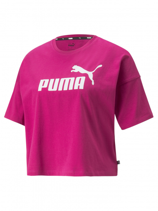 Футболки і поло PUMA модель 586866 Фото