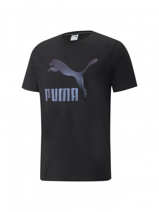 Футболки и поло PUMA модель 534711 Фото