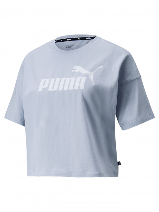 Футболки и поло PUMA модель 586866 Фото