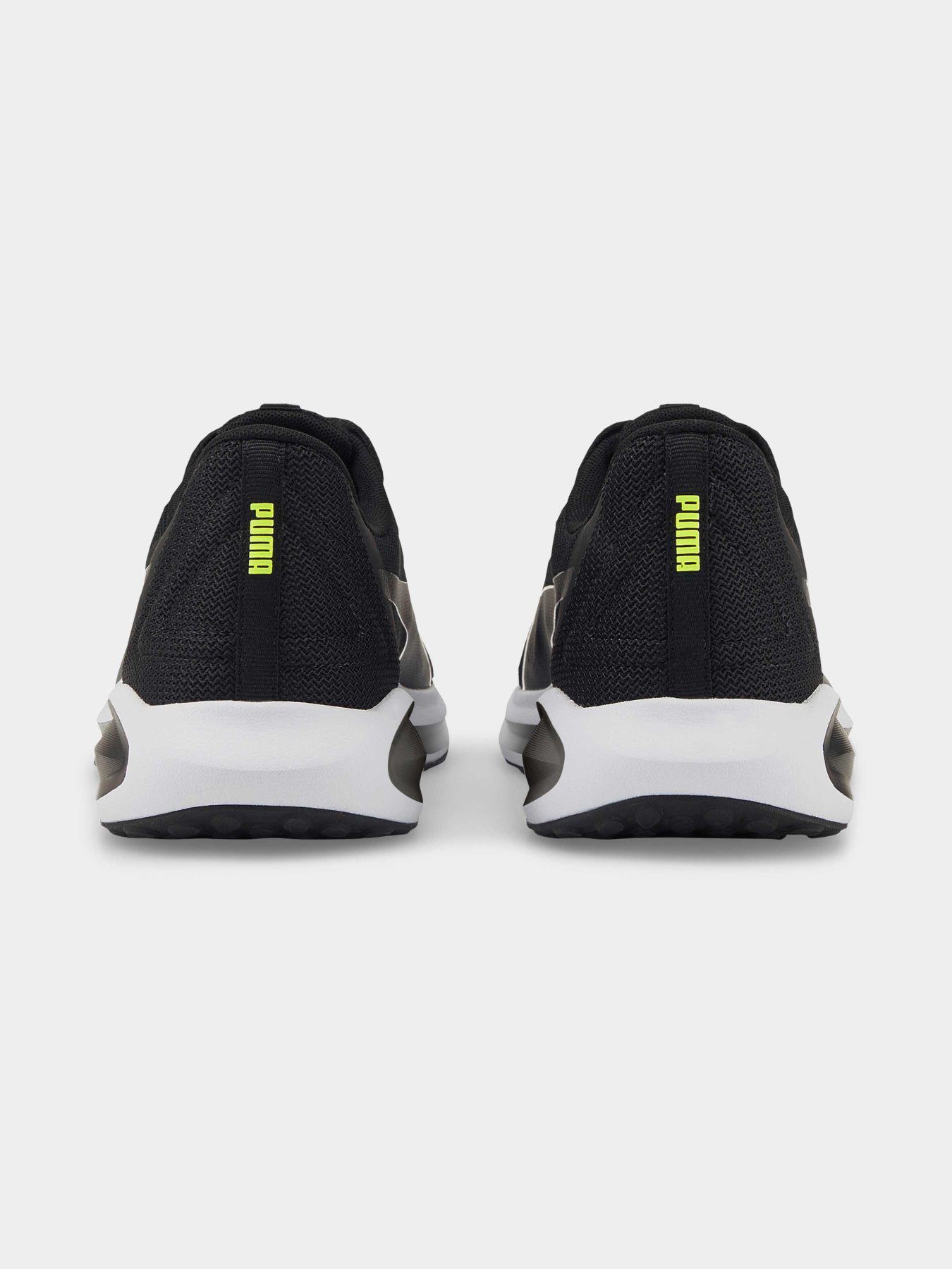 Кросівки PUMA Twitch Runner модель 376289 Кросівки PUMA Twitch Runner модель 376289 Фото