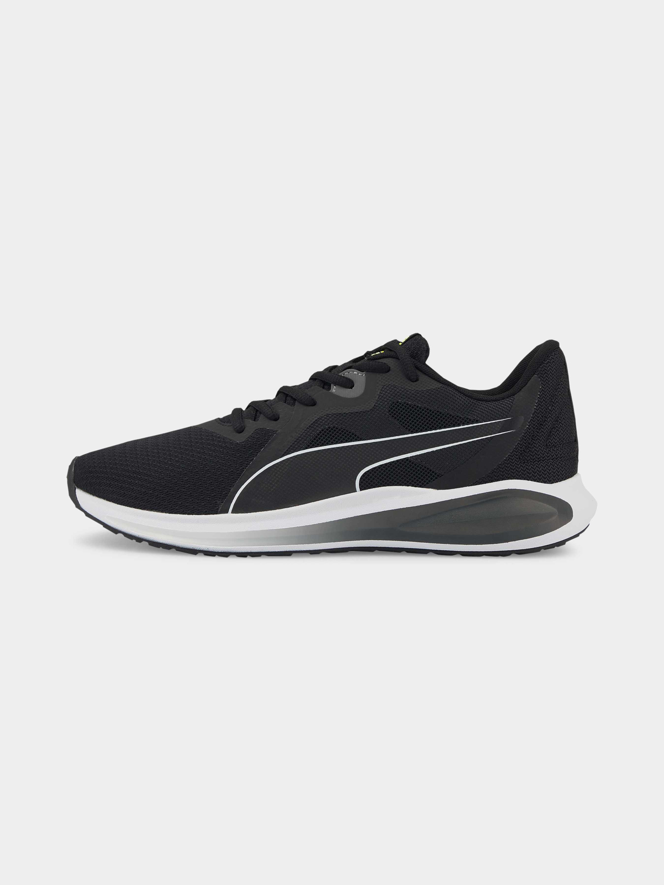 Кросівки PUMA Twitch Runner модель 376289 Кросівки PUMA Twitch Runner модель 376289 Фото