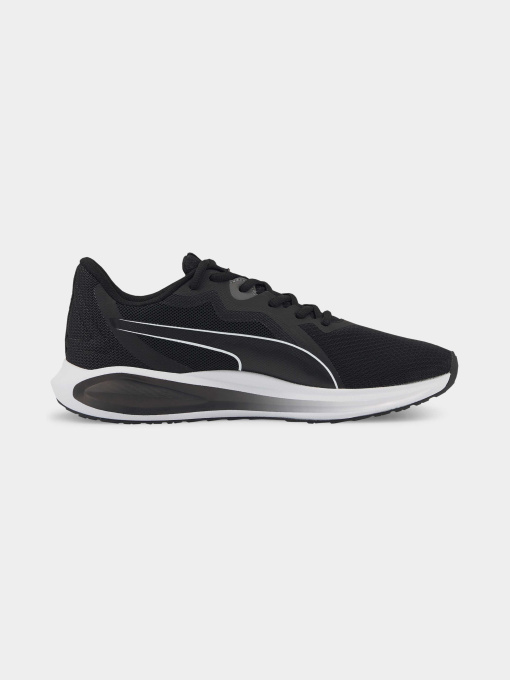 Кроссовки PUMA Twitch Runner модель 376289 Фото