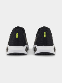 Кросівки PUMA Twitch Runner модель 376289 Фото