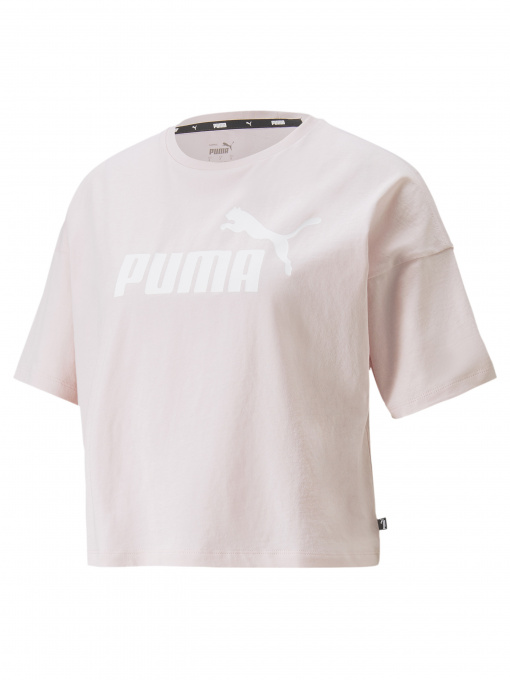 Футболки і поло PUMA модель 586866 Фото