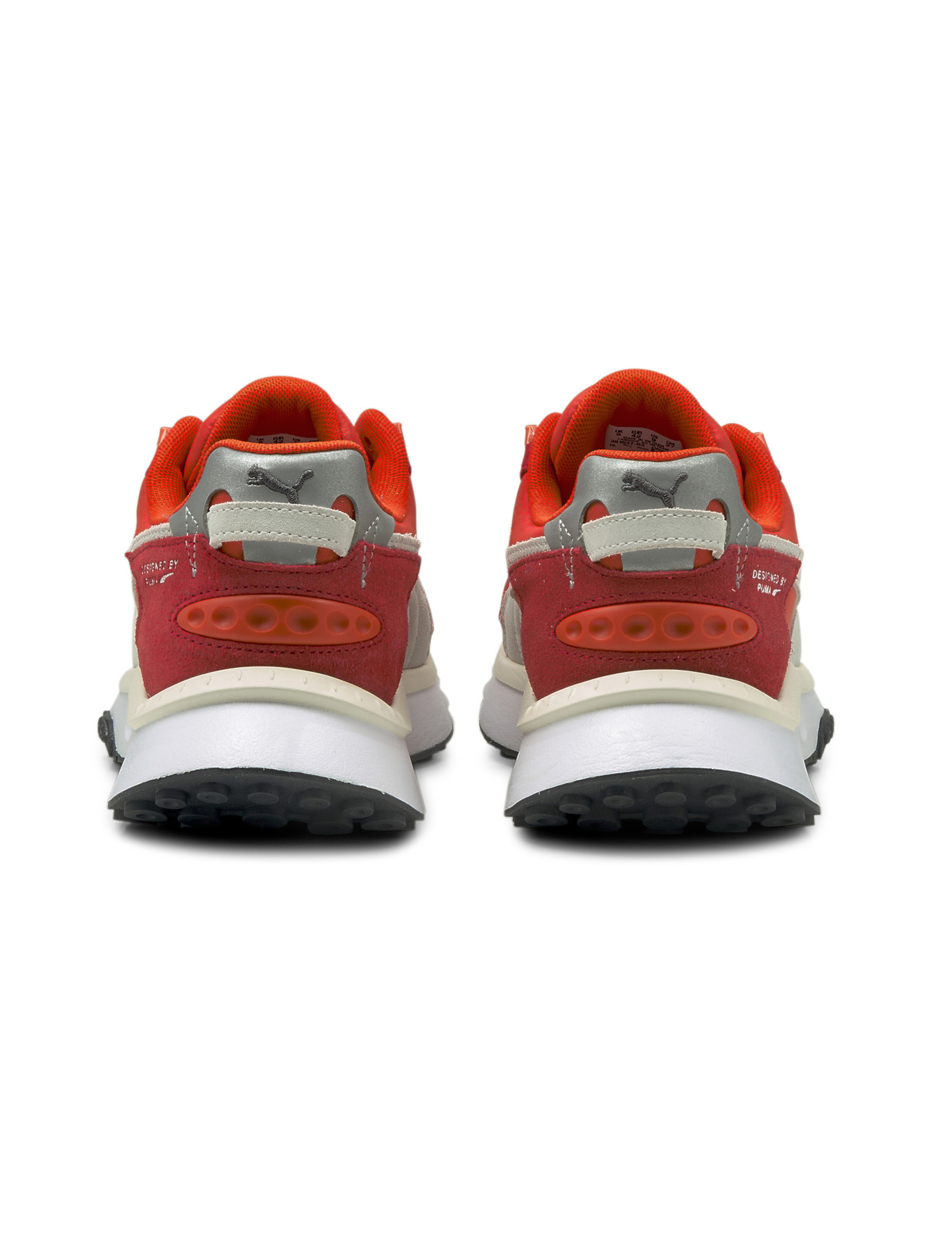 Кросівки PUMA Wild Rider Pickup модель 381637 Кросівки PUMA Wild Rider Pickup модель 381637 Фото