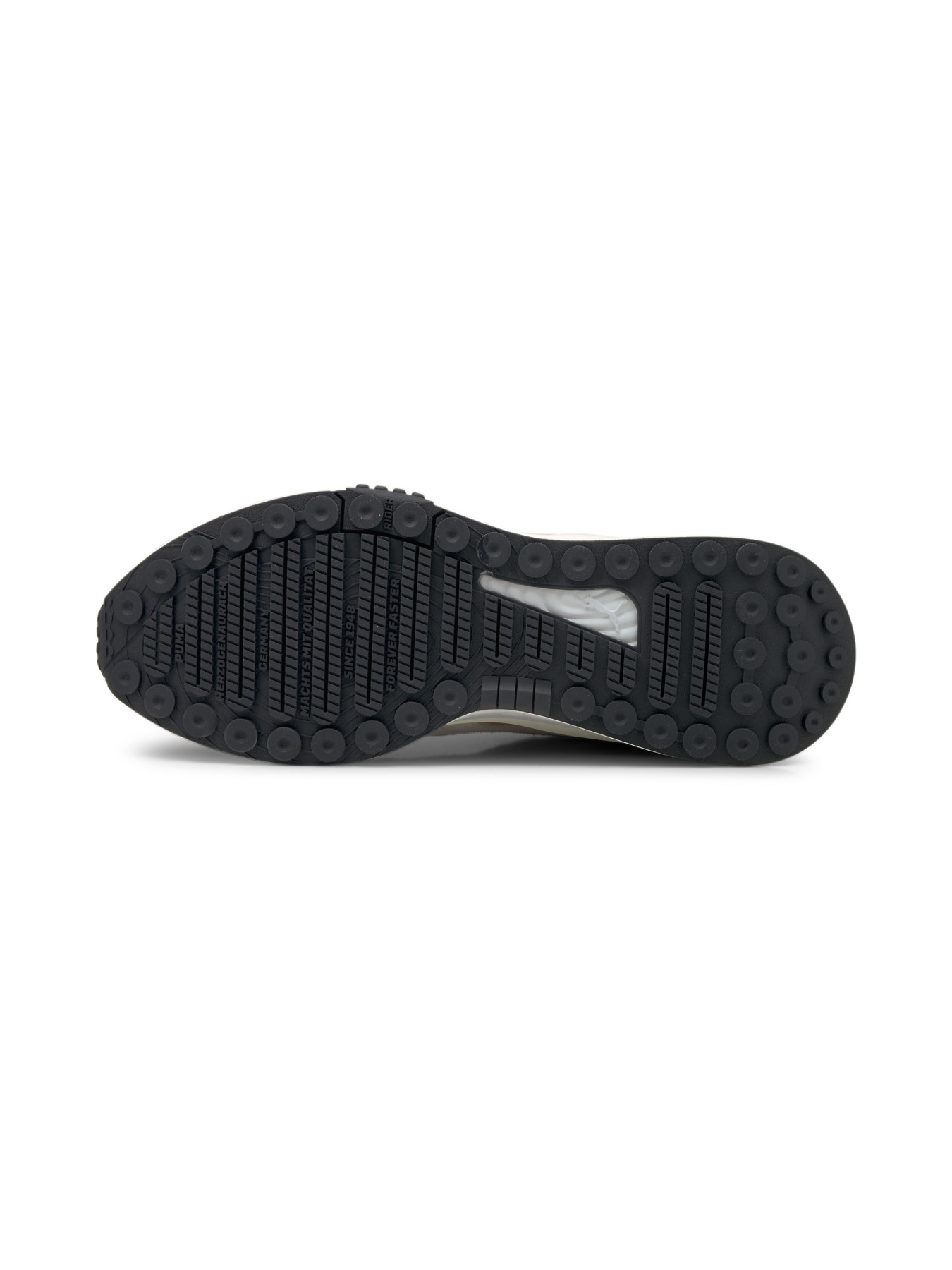 Кросівки PUMA Wild Rider Pickup модель 381637 Кросівки PUMA Wild Rider Pickup модель 381637 Фото