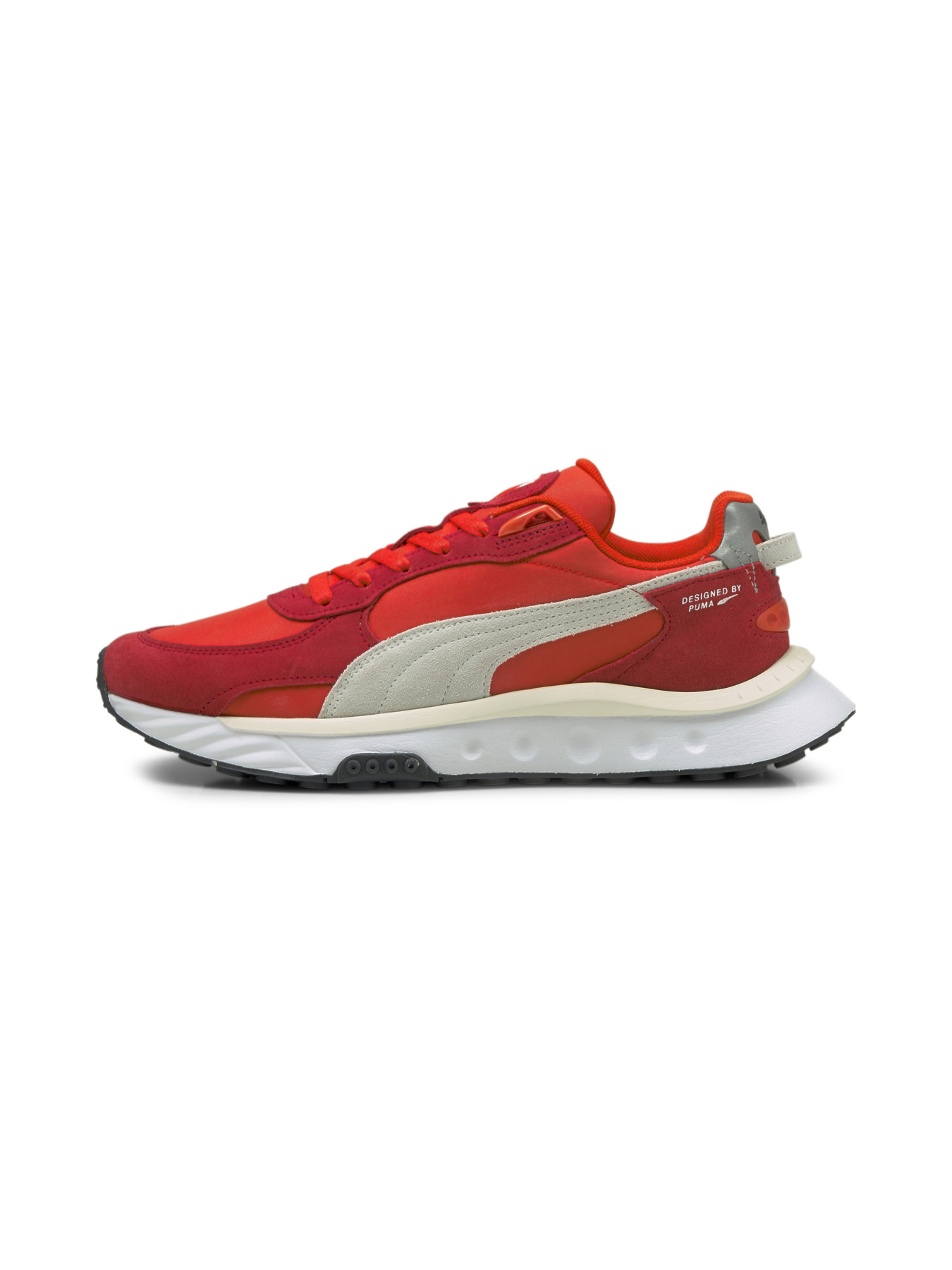 Кросівки PUMA Wild Rider Pickup модель 381637 Кросівки PUMA Wild Rider Pickup модель 381637 Фото