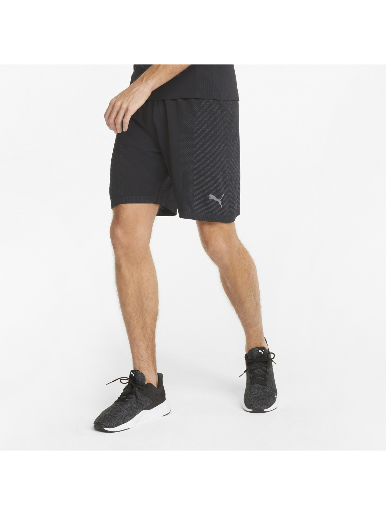 Шорты PUMA модель 521559 Шорты PUMA модель 521559 Фото