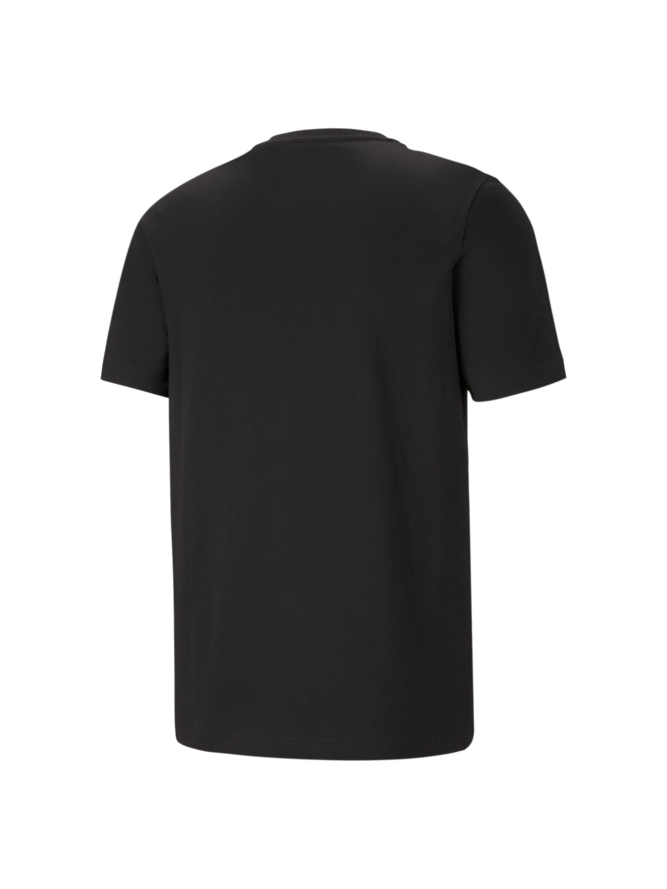 Футболки и поло PUMA Ess Logo Tee модель 586666 Фото