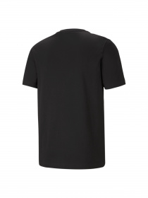 Футболки и поло PUMA Ess Logo Tee модель 586666 Фото