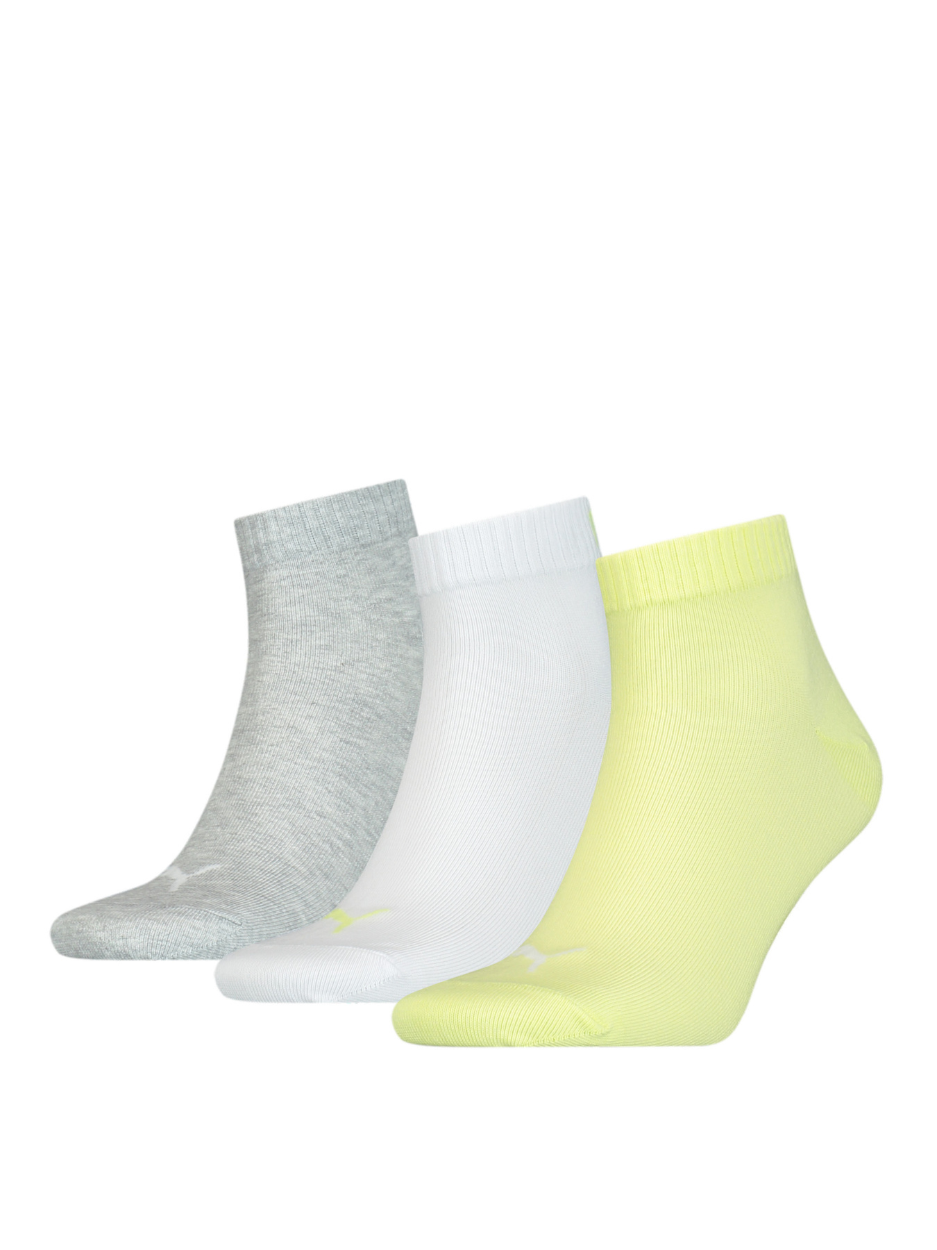 Носки и гольфы PUMA Unisex Quarter Plain 3P модель 906978 Носки и гольфы PUMA Unisex Quarter Plain 3P модель 906978 Фото