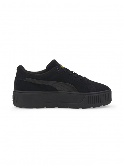 Кеди PUMA Karmen модель 384614 Фото