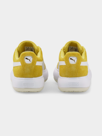 Кроссовки PUMA Suede Mayu модель 380686 Фото