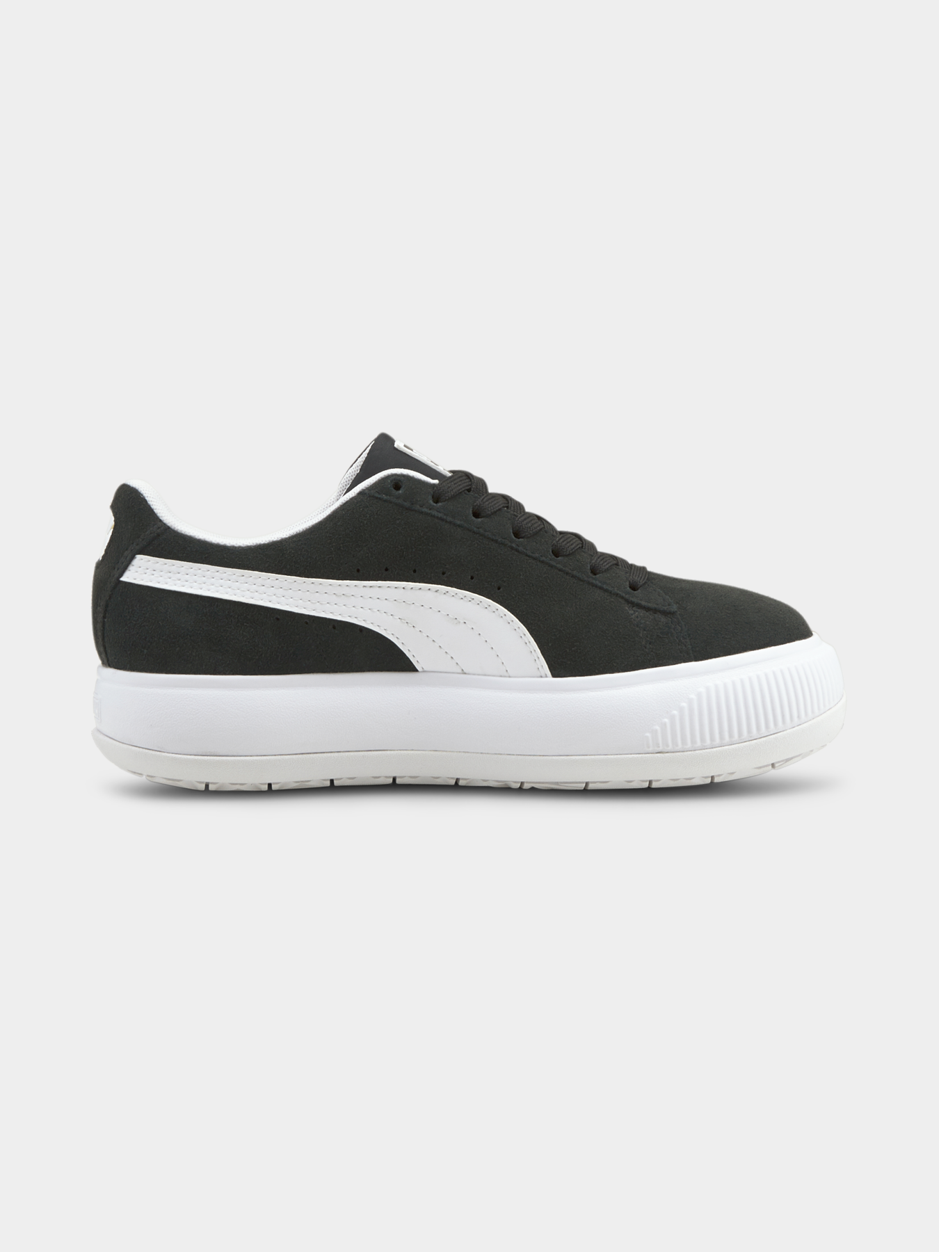 Кроссовки PUMA Suede Mayu модель 380686 Кроссовки PUMA Suede Mayu модель 380686 Фото