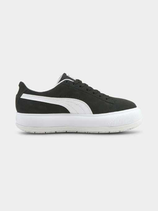 Кроссовки PUMA Suede Mayu модель 380686 Фото