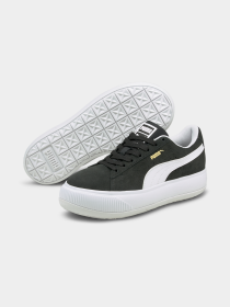 Кроссовки PUMA Suede Mayu модель 380686 Фото