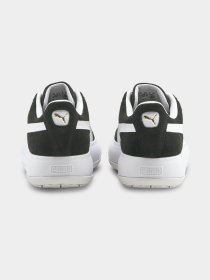 Кроссовки PUMA Suede Mayu модель 380686 Фото