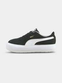 Кроссовки PUMA Suede Mayu модель 380686 Фото