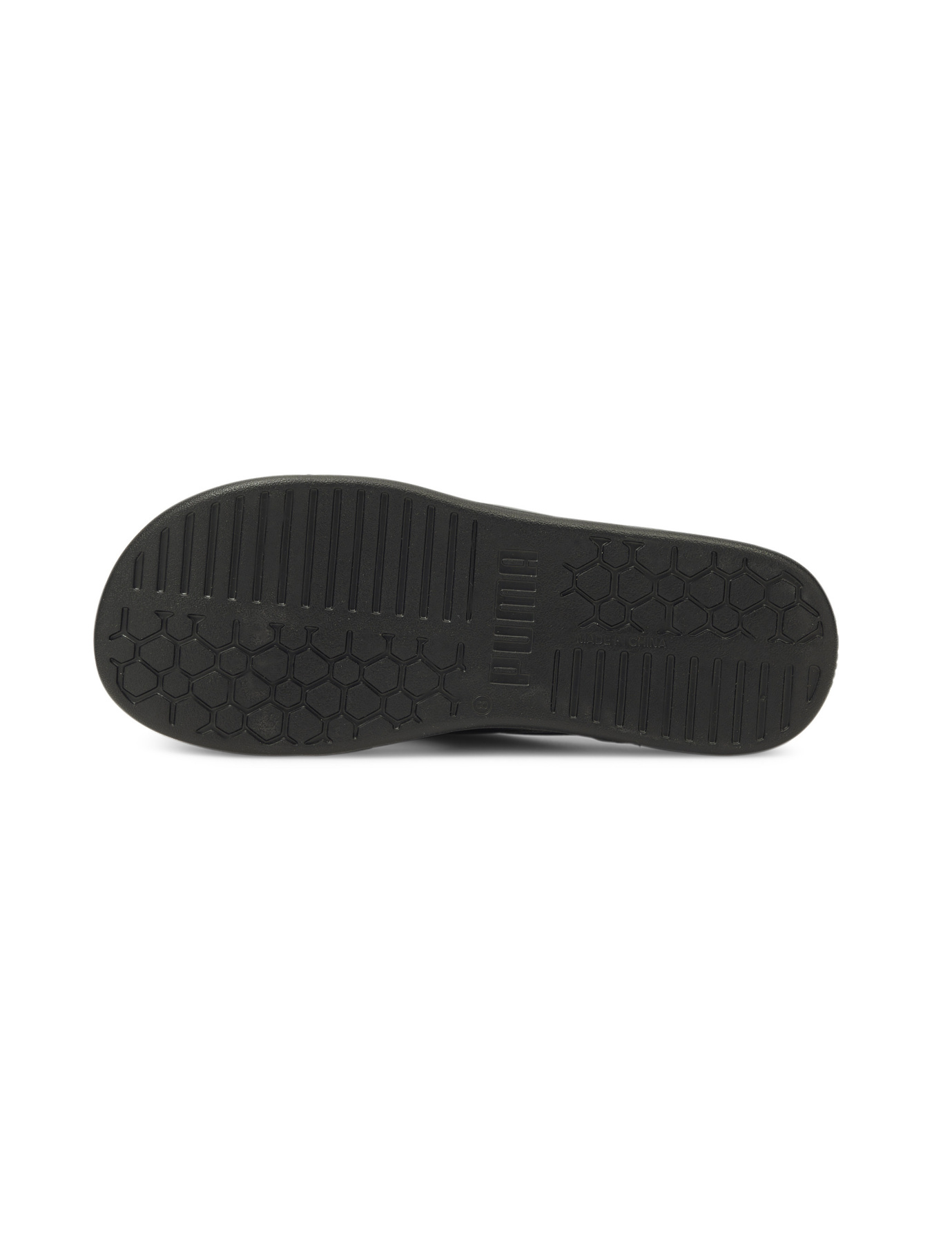 Шльопанці PUMA Aqua Flip модель 375098 Фото