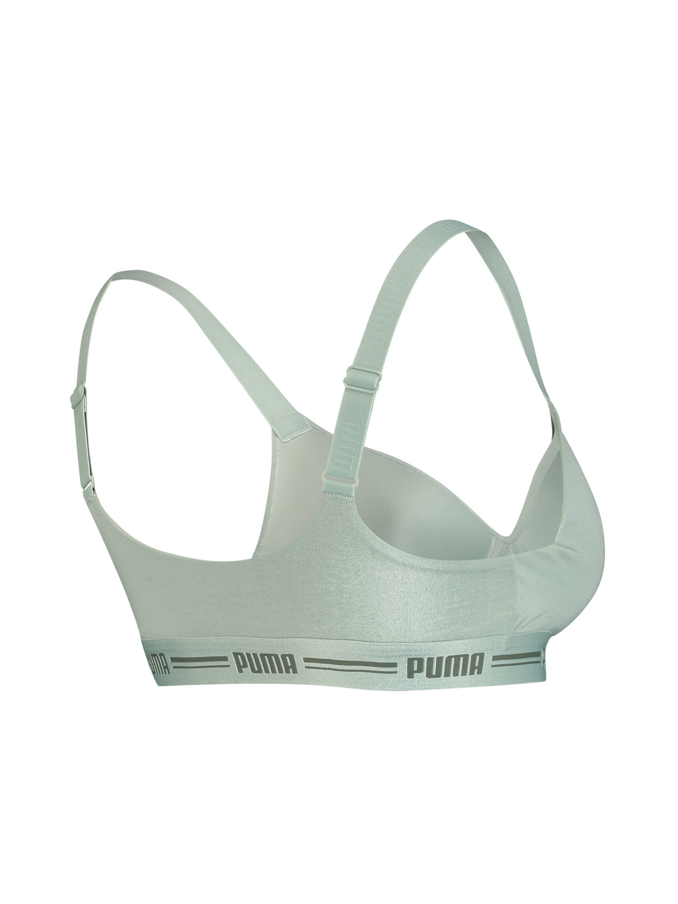 Нижнее белье PUMA Women Padded Top 1p Han модель 907863 Фото