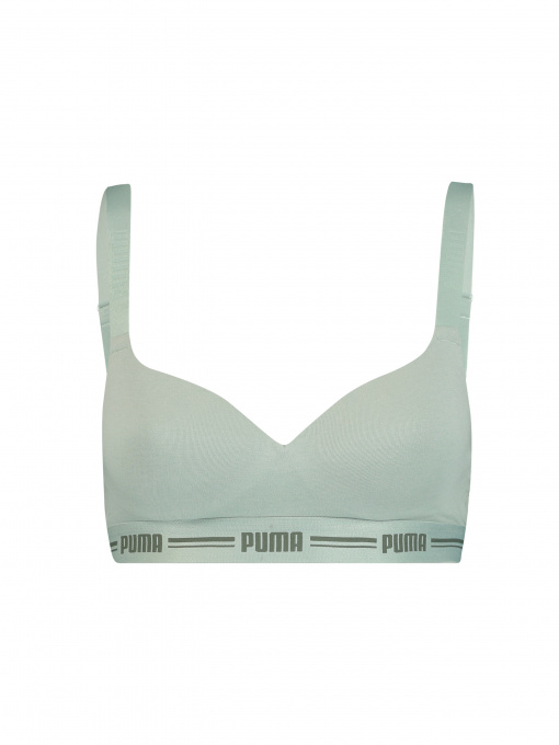 Нижнее белье PUMA Women Padded Top 1p Han модель 907863 Фото