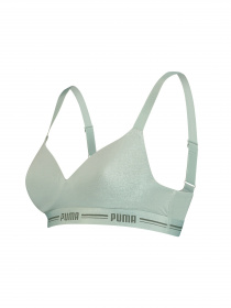 Нижнее белье PUMA Women Padded Top 1p Han модель 907863 Фото
