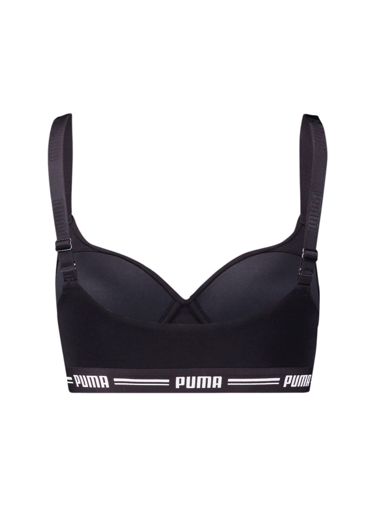 Нижня білизна PUMA Women Padded Top 1p Han модель 907863 Нижня білизна PUMA Women Padded Top 1p Han модель 907863 Фото