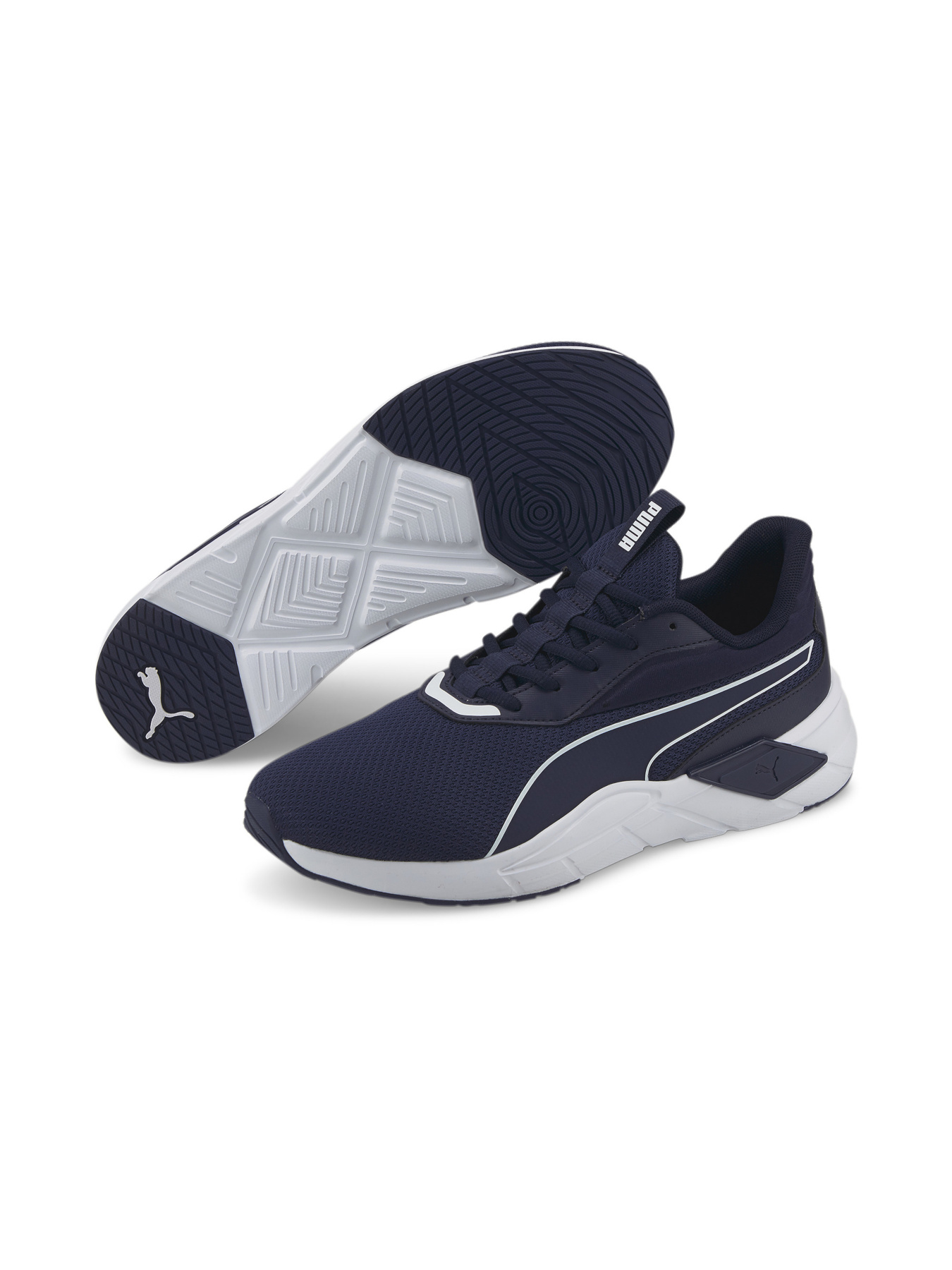 Кроссовки PUMA модель 376826 Кроссовки PUMA модель 376826 Фото