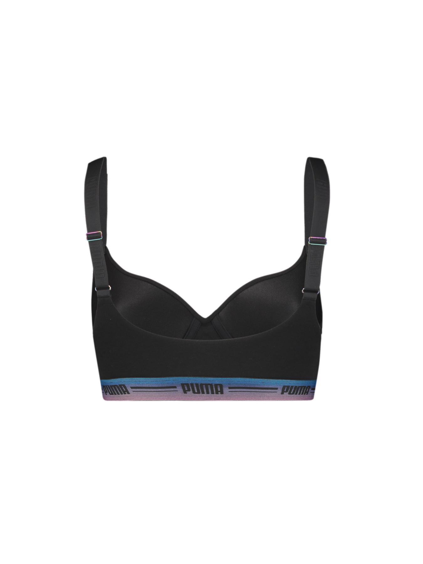 Нижнее белье PUMA Women Padded Top 1p Han модель 907863 Фото