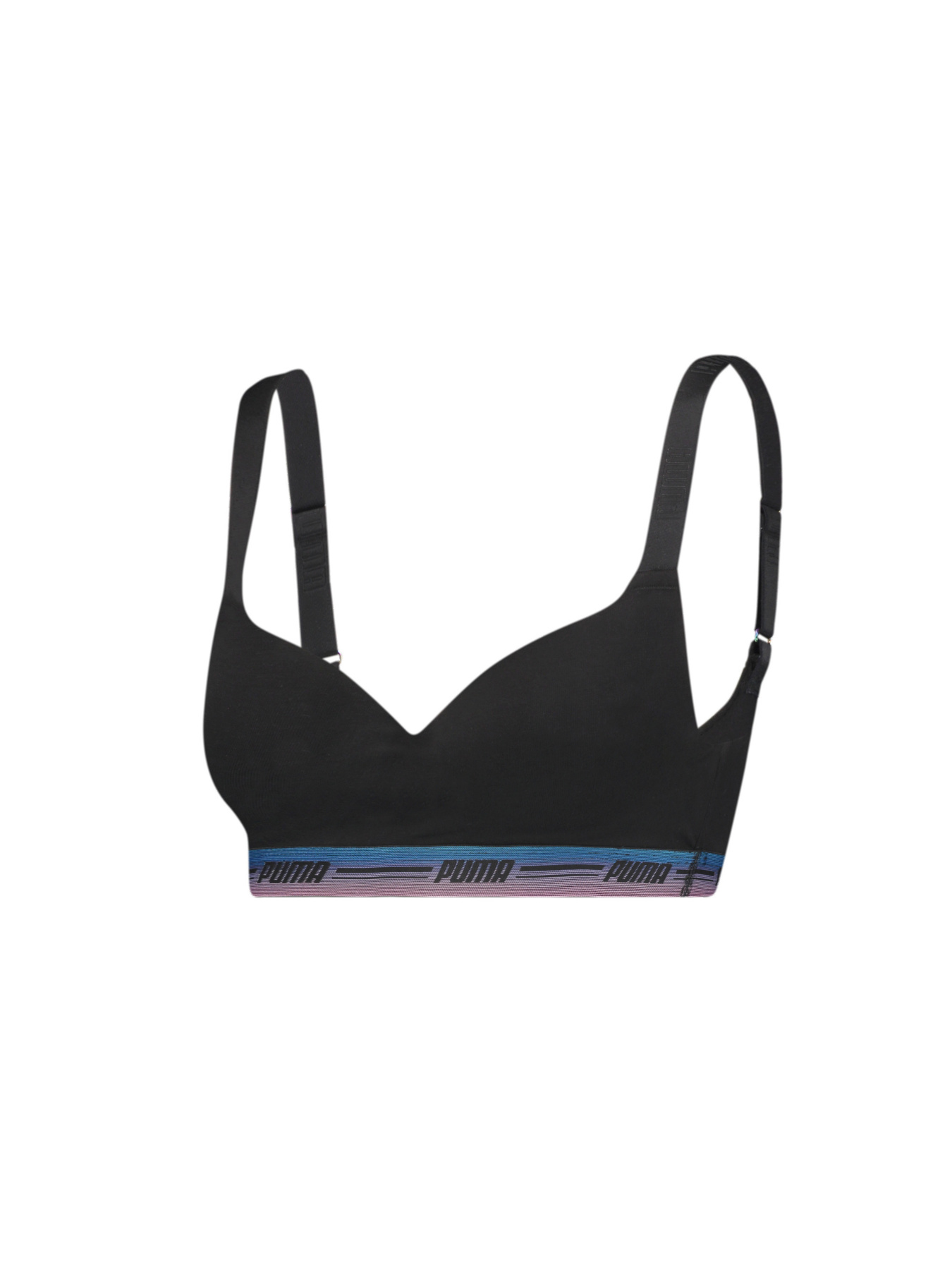 Нижнее белье PUMA Women Padded Top 1p Han модель 907863 Фото