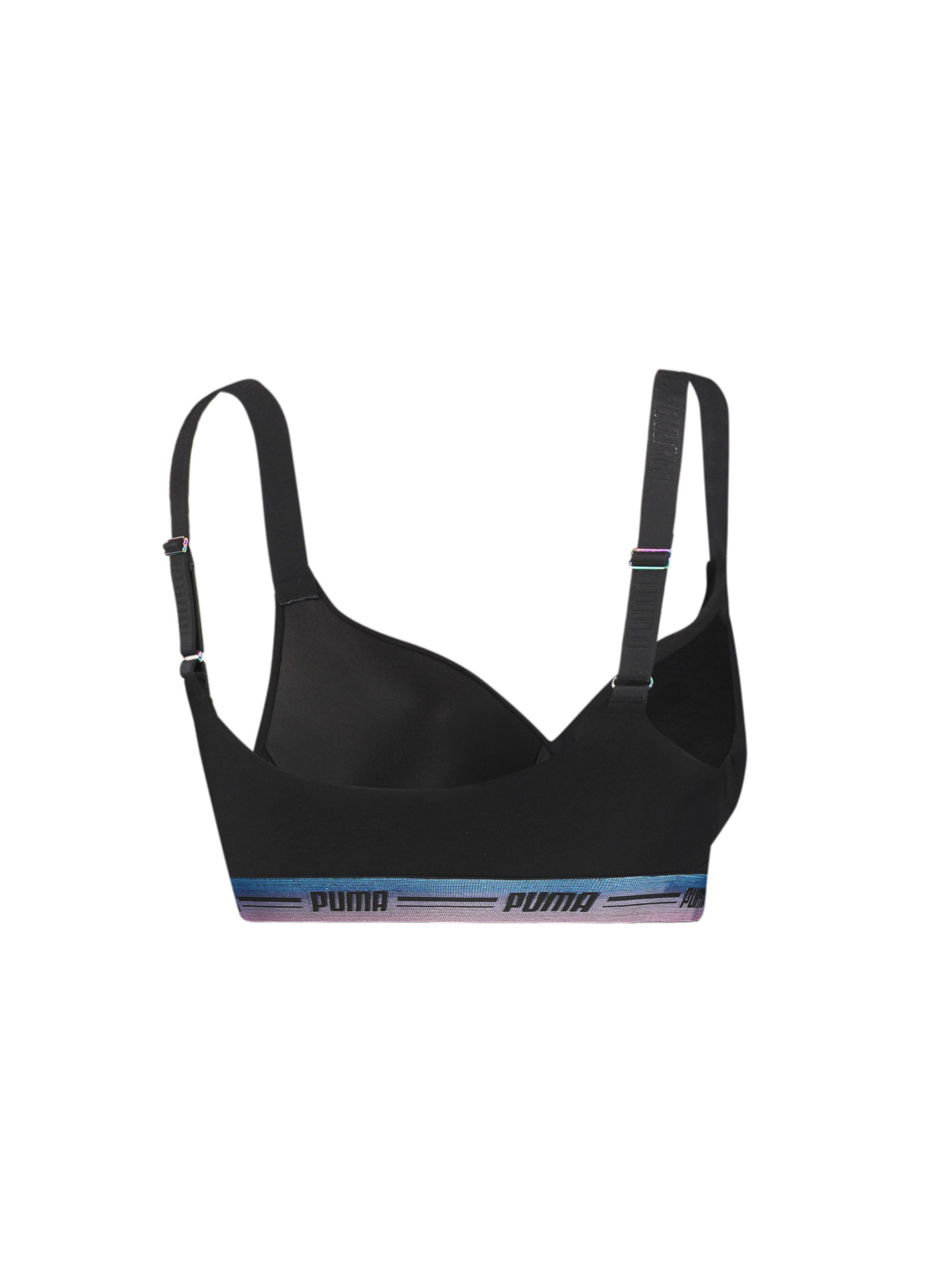 Нижнее белье PUMA Women Padded Top 1p Han модель 907863 Фото