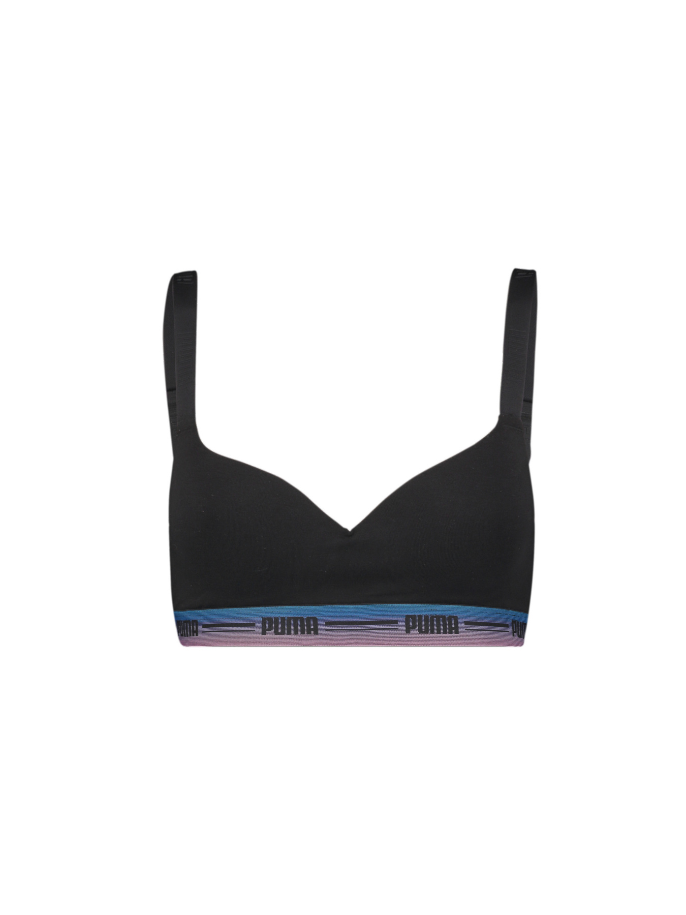 Нижнее белье PUMA Women Padded Top 1p Han модель 907863 Фото