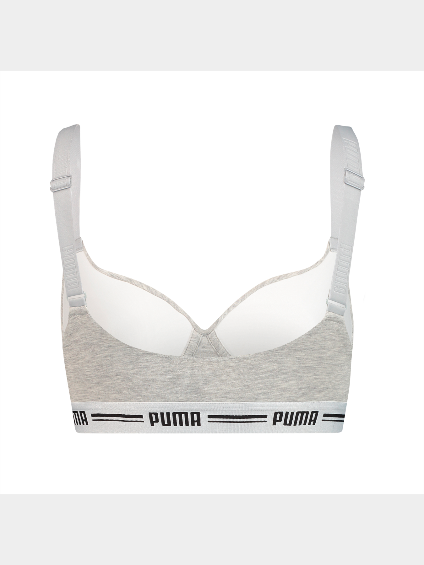 Нижня білизна PUMA Women Padded Top 1p Han модель 907863 Фото