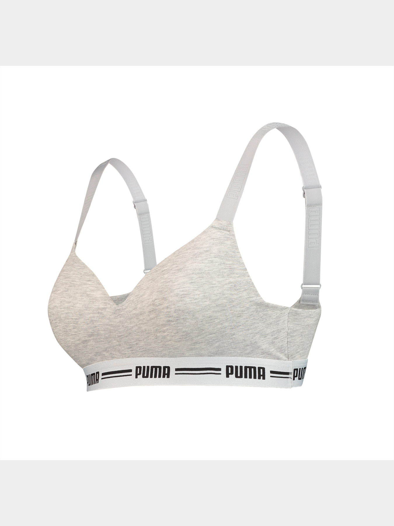 Нижня білизна PUMA Women Padded Top 1p Han модель 907863 Фото