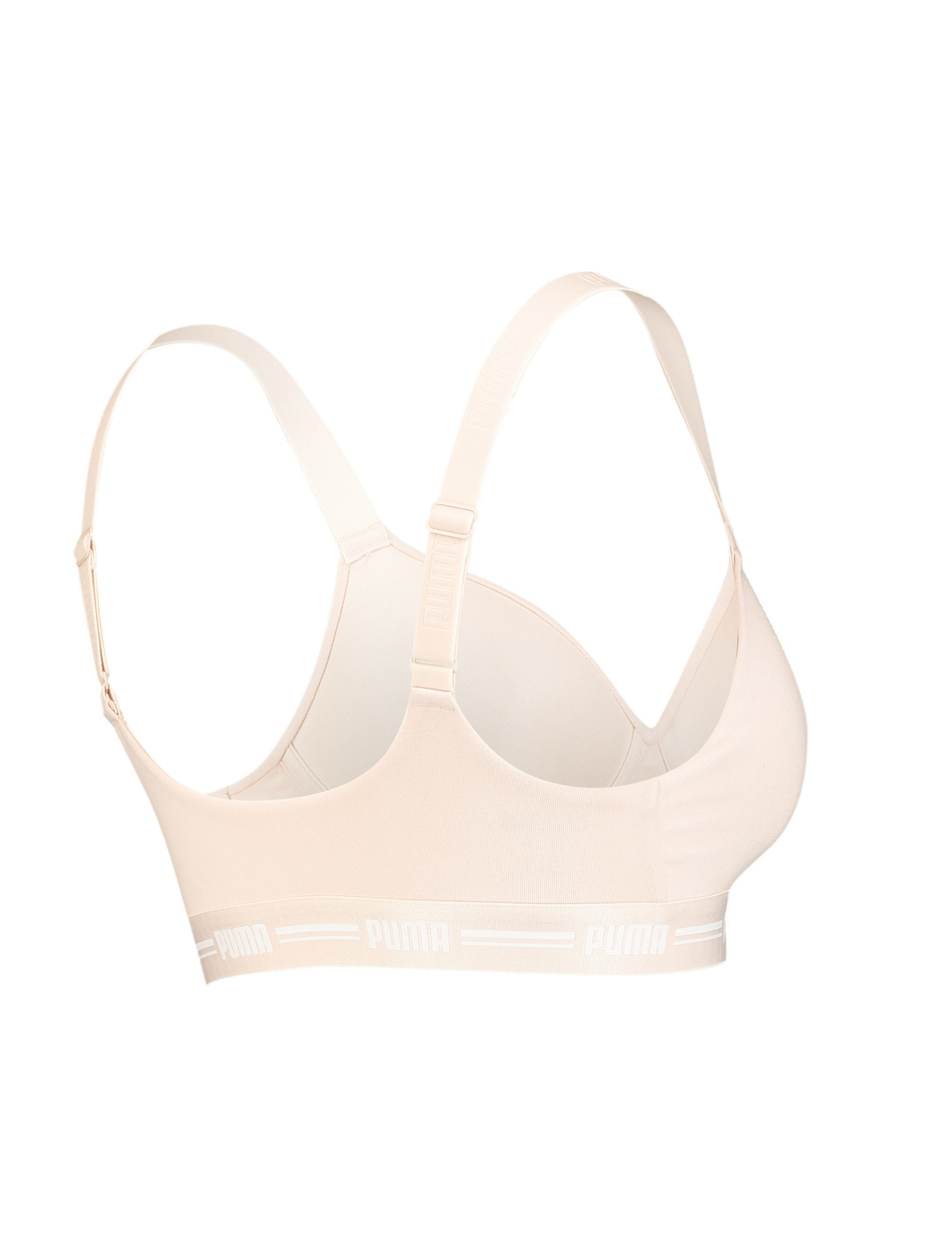 Нижнее белье PUMA Women Padded Top 1p Han модель 907863 Нижнее белье PUMA Women Padded Top 1p Han модель 907863 Фото